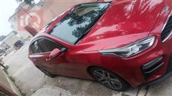 کیا K3